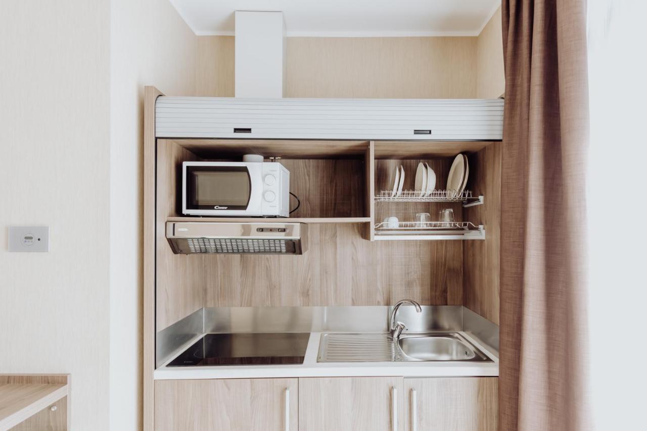 Privilege Apartments Vimercate Esterno foto
