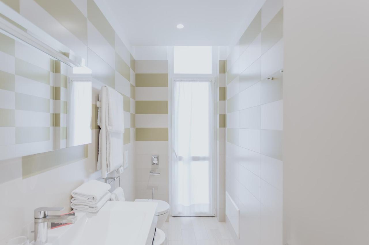Privilege Apartments Vimercate Esterno foto