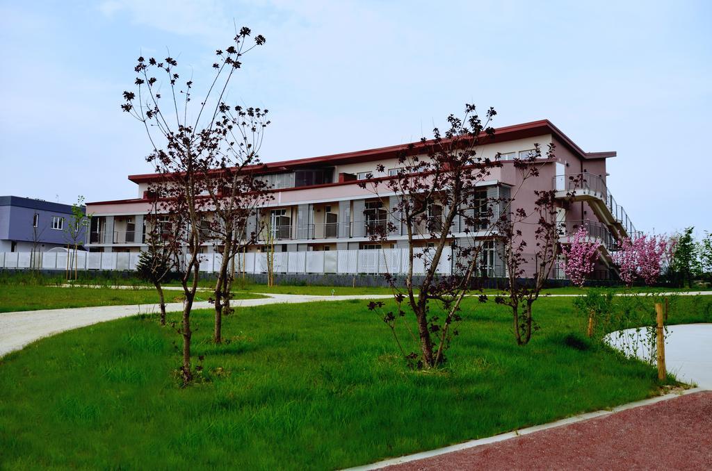 Privilege Apartments Vimercate Esterno foto