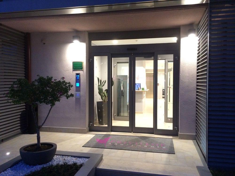 Privilege Apartments Vimercate Esterno foto