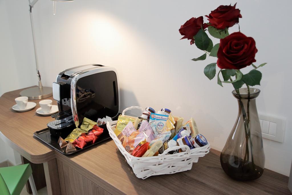 Privilege Apartments Vimercate Esterno foto