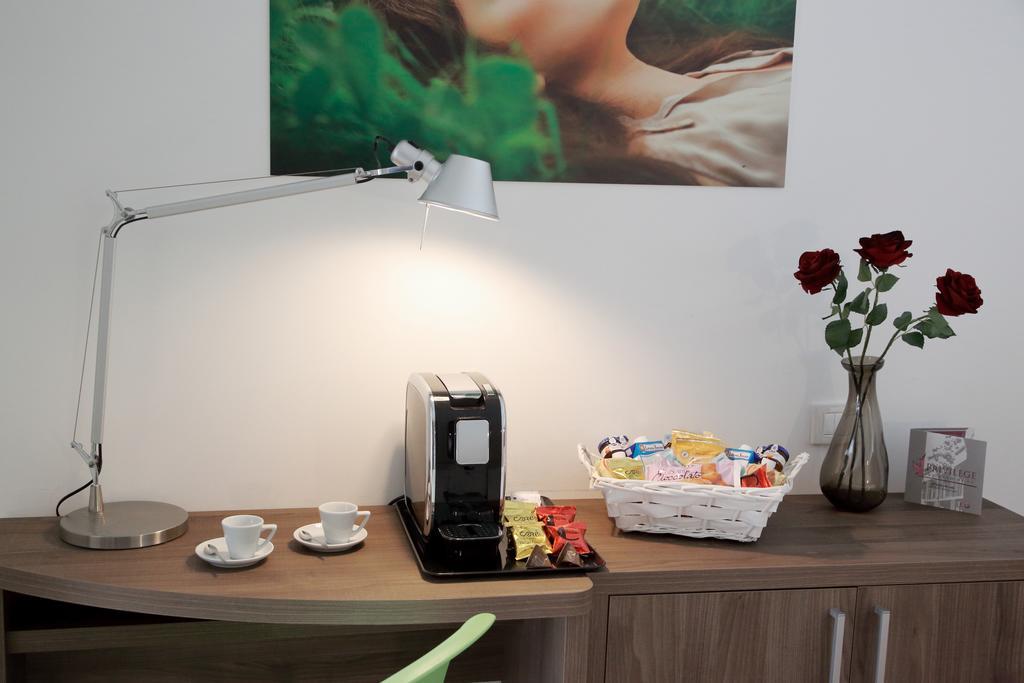 Privilege Apartments Vimercate Esterno foto